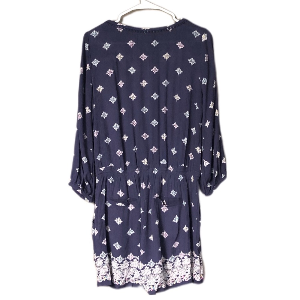 Anthropologie Lilka Romper-d4 - Picture 3 of 8